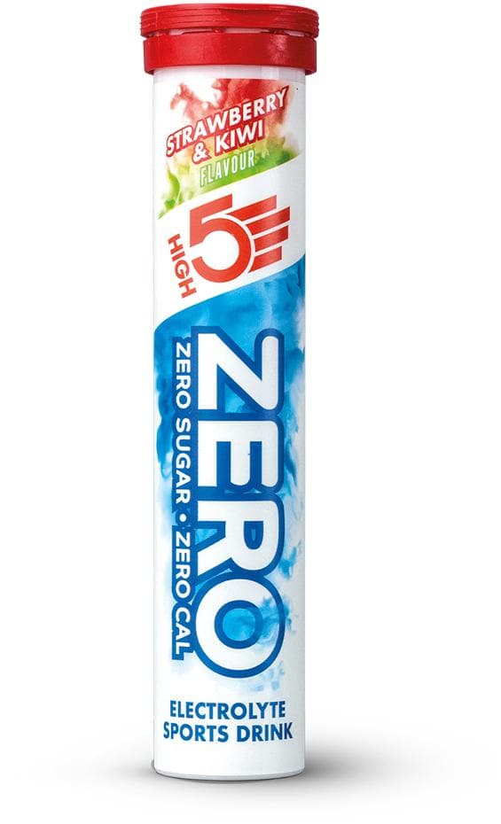 HIGH5 Strawberry & Kiwi Tablets