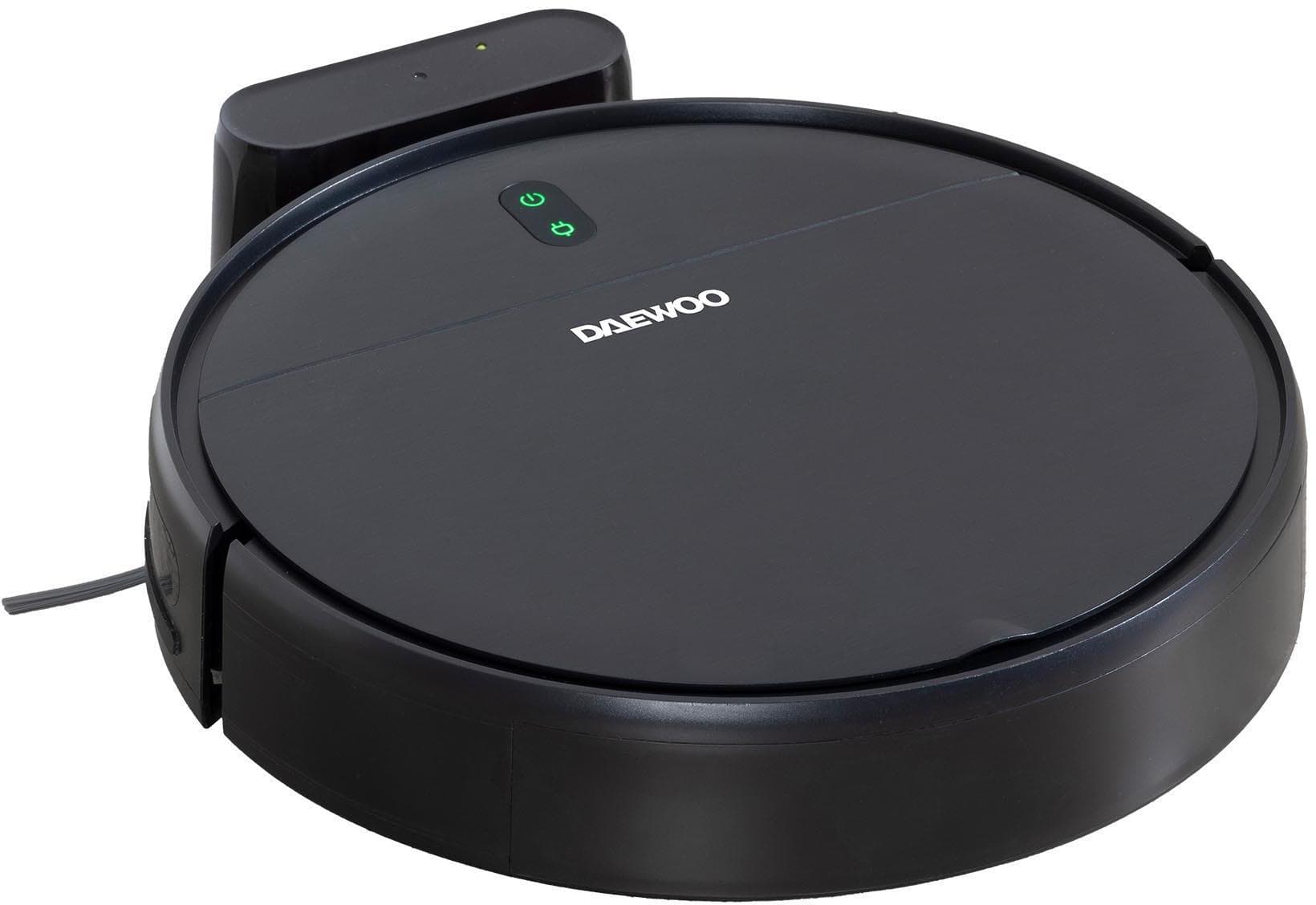 Cyclone Freedom Robovac