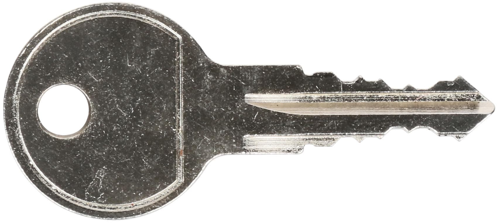 Spare Roof Box Key 086