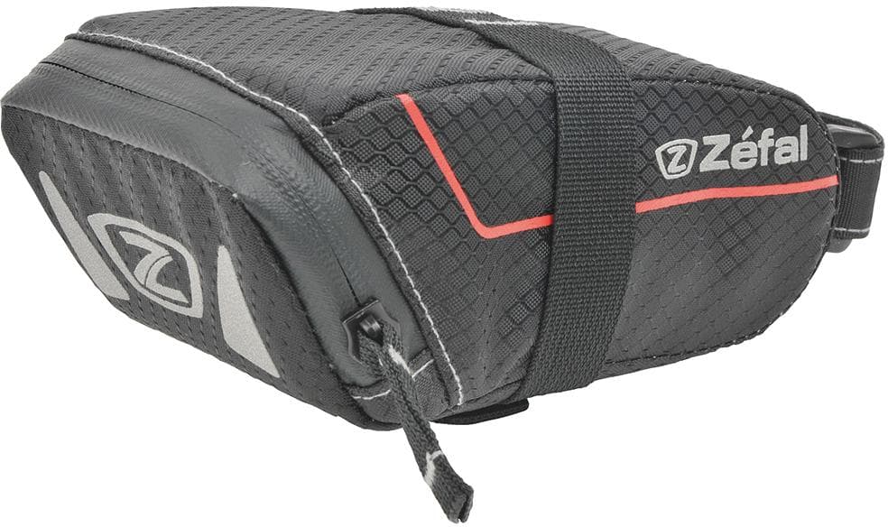 Z Light Saddle Pack M
