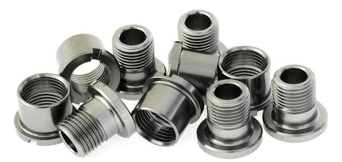 Campagnolo Pista Chains & Spares Bolts