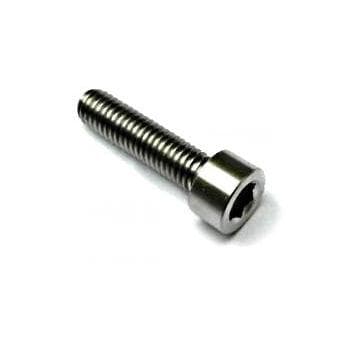 Ti Bolt M5x16