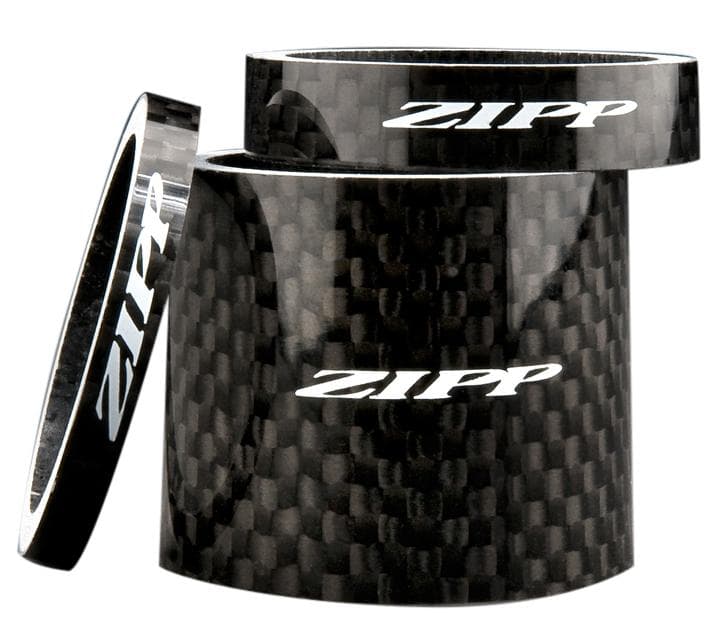 Zipp UD Carbon Headset Spacers