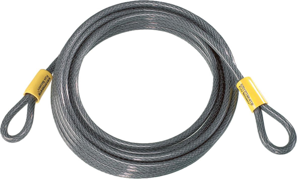 Kryptoflex Cable Bike Lock 30 Feet (9.3 Metres)