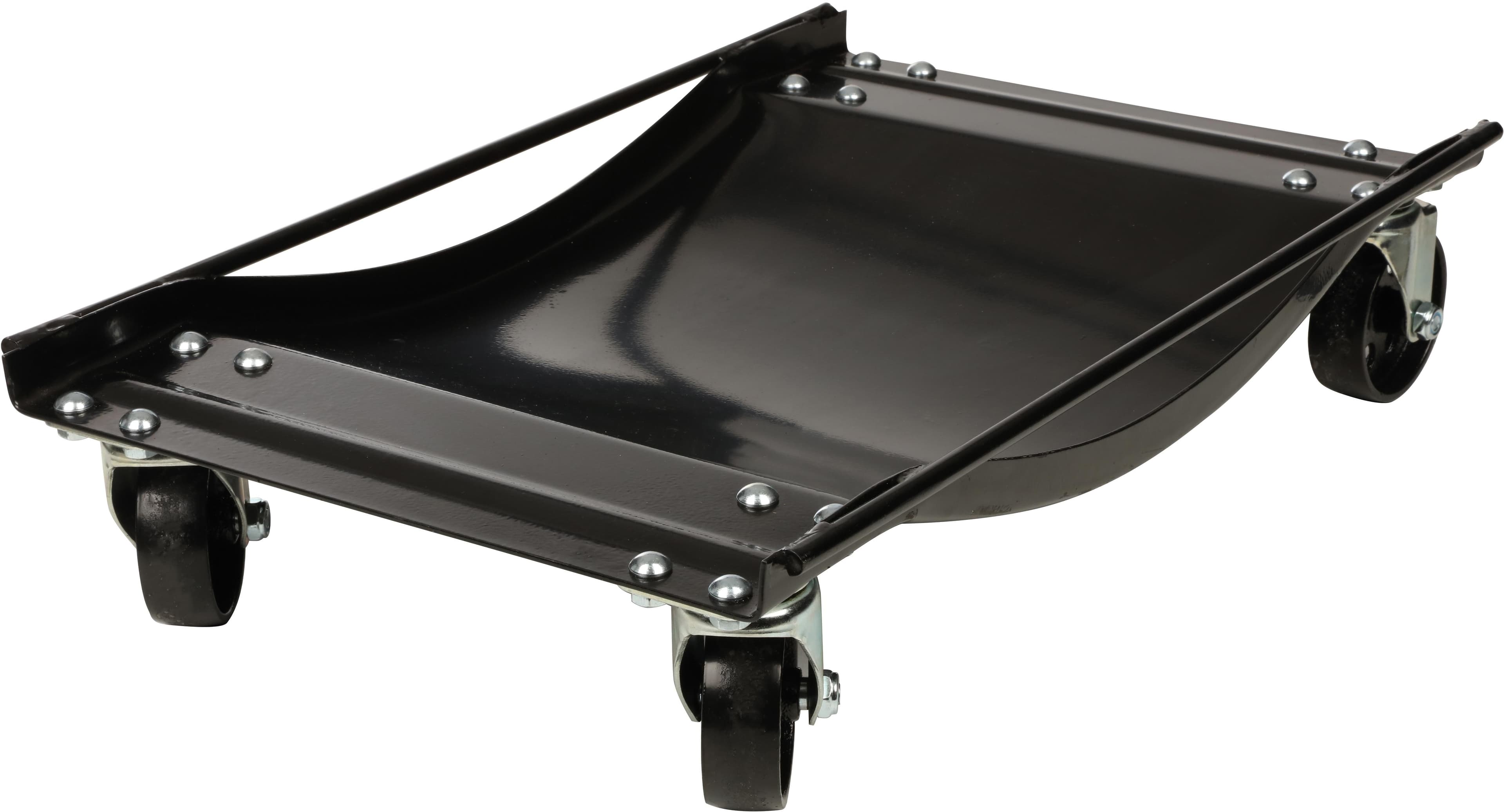 Halfords Pair Wheel Dollies - 500kg