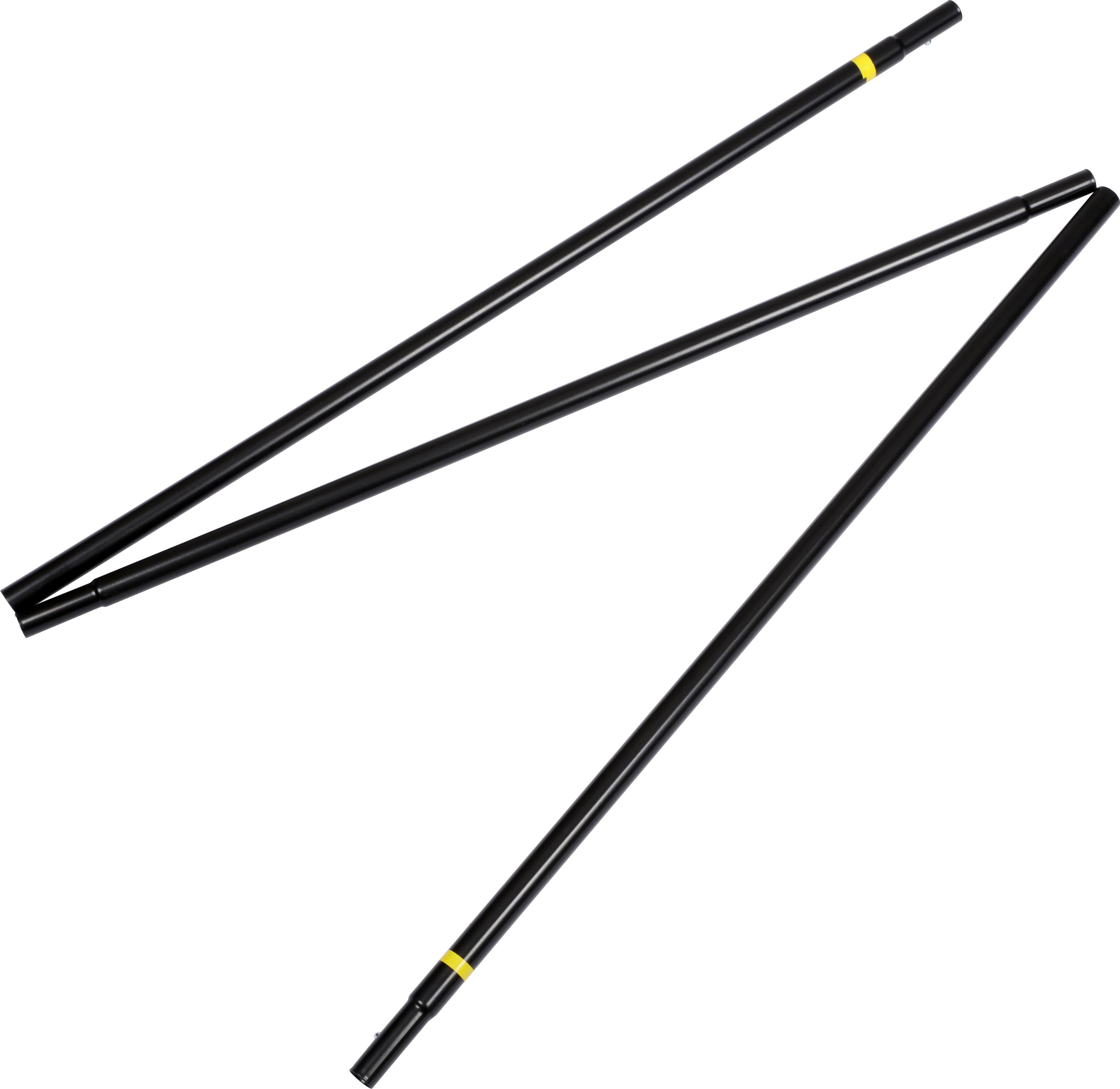 Spare Pole B for Halfords Gazebo 300 With 2 Sides