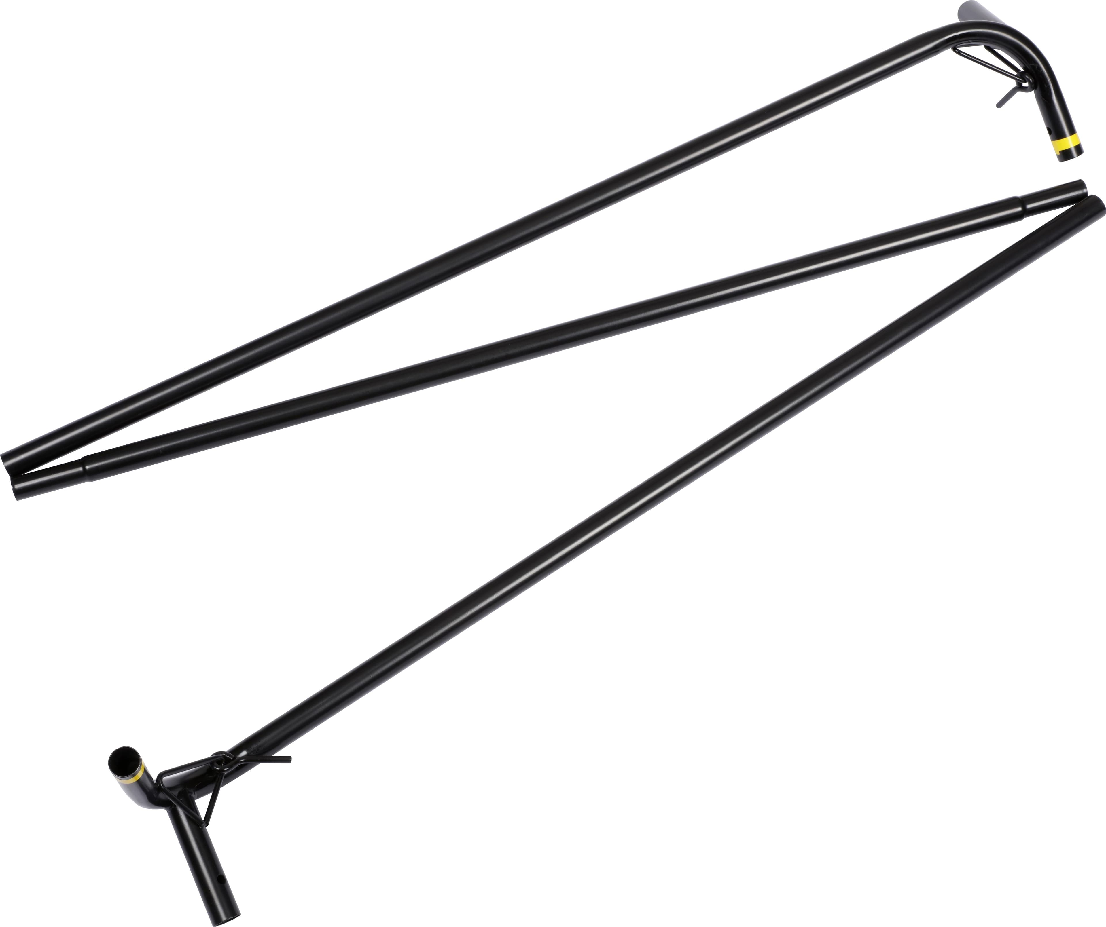 Spare Pole A for Halfords Gazebo 300 With 2 Sides