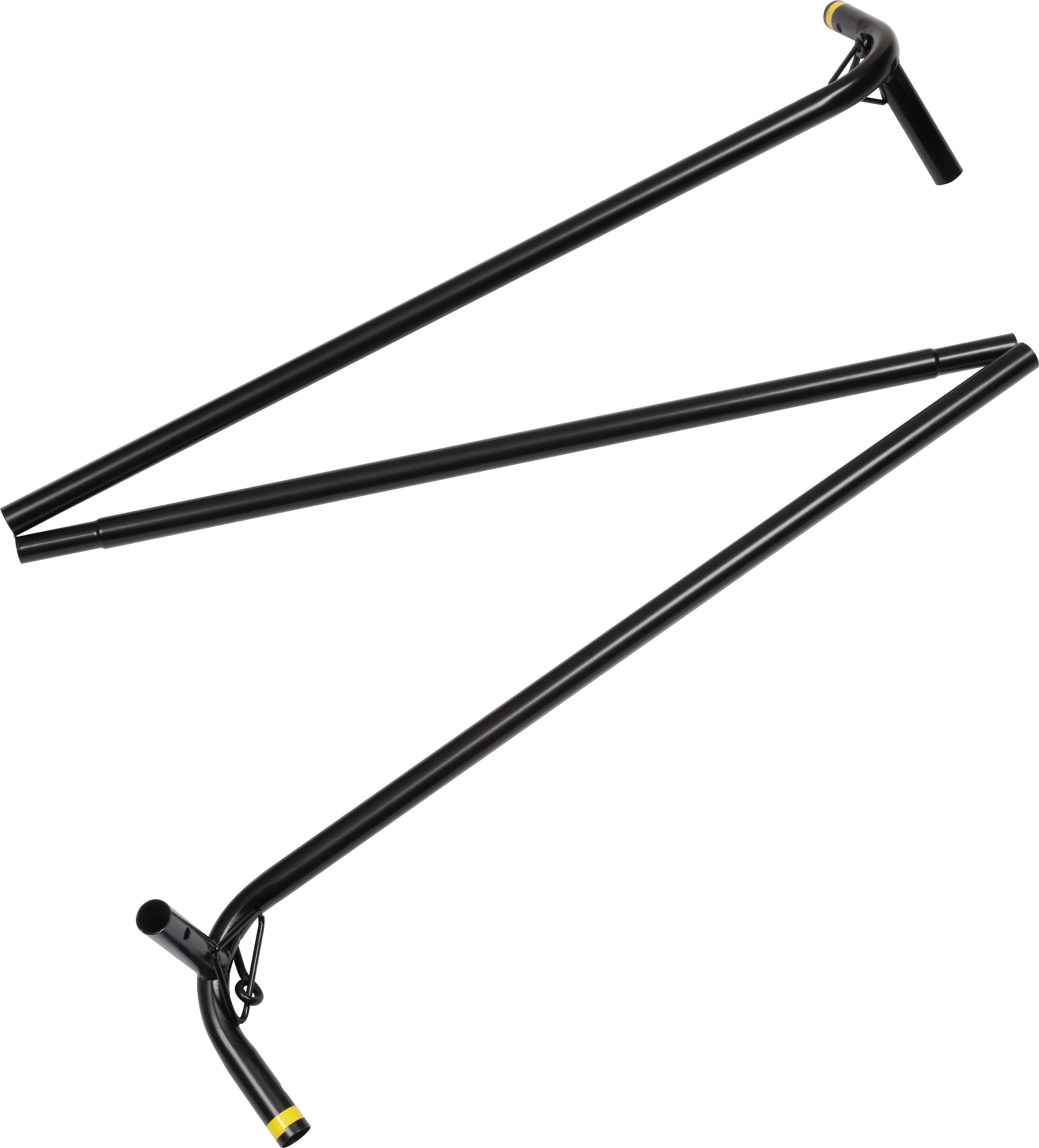 Pole A for Hal Gazebo 250