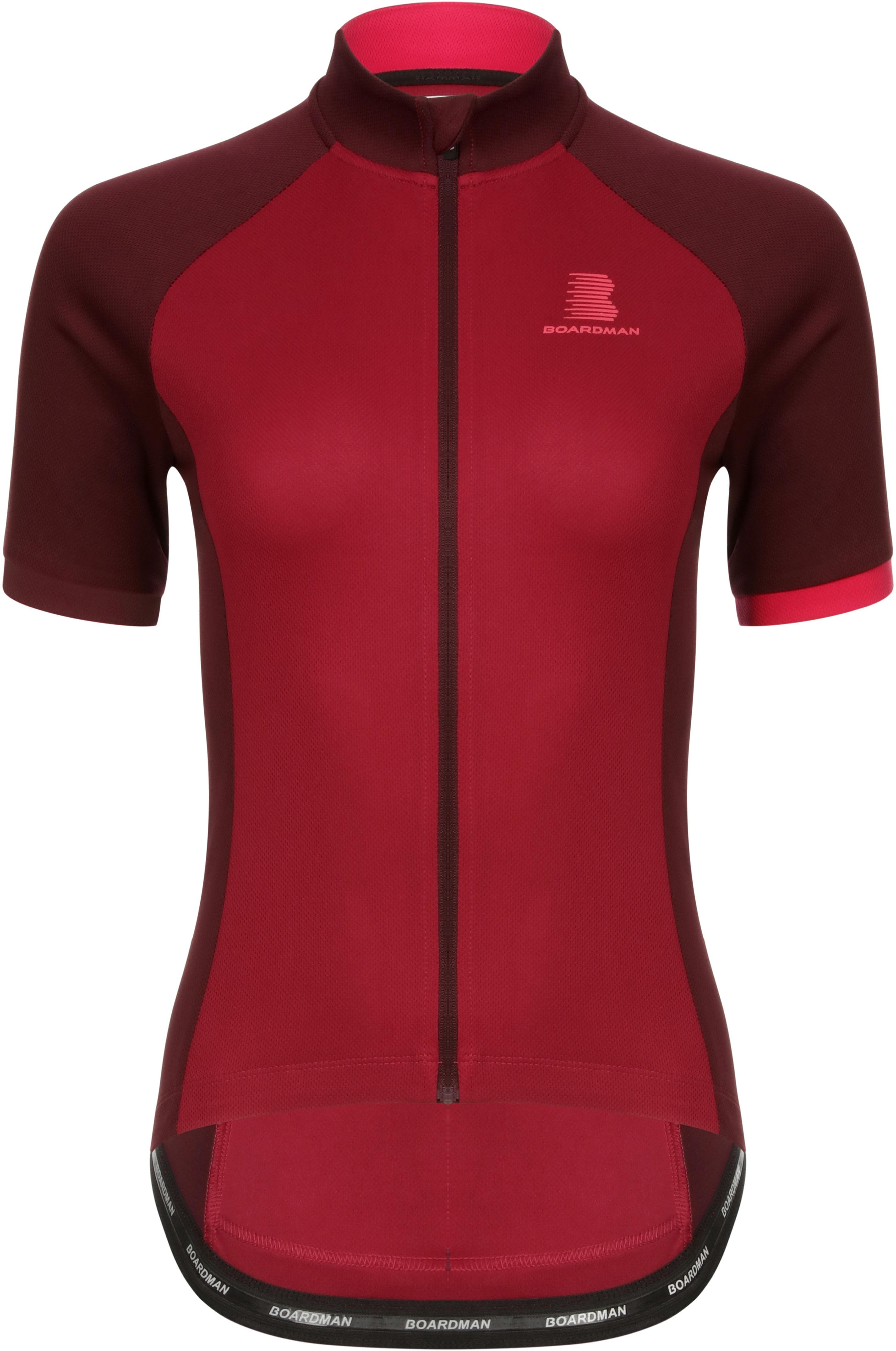 Boardman Ladies Jersey - Purple 10