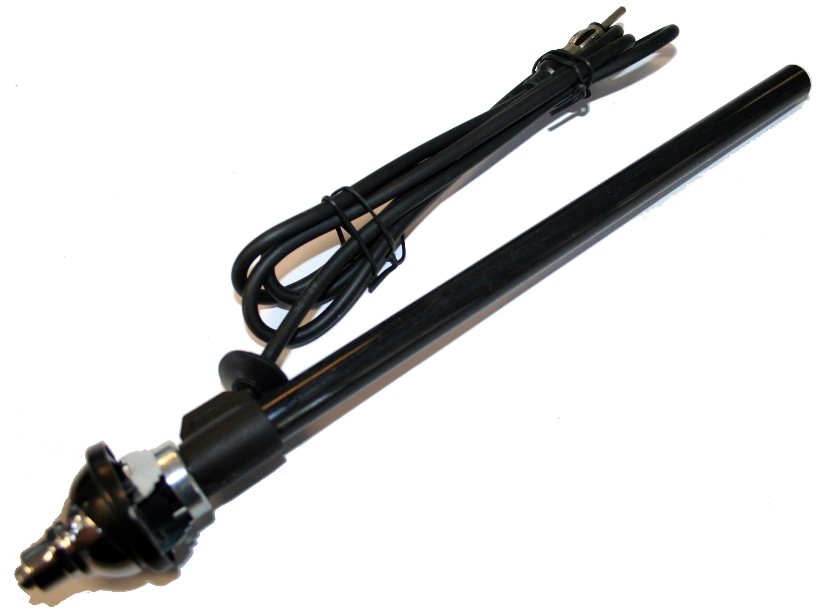 Autoleads Standard Wing Mount Aerial