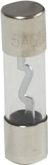 Autoleads 60amp AGU Fuses - 2 Pack