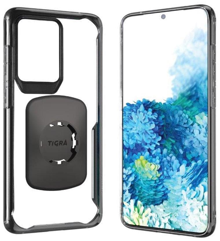 FitClic Case for Samsung S20 Ultra