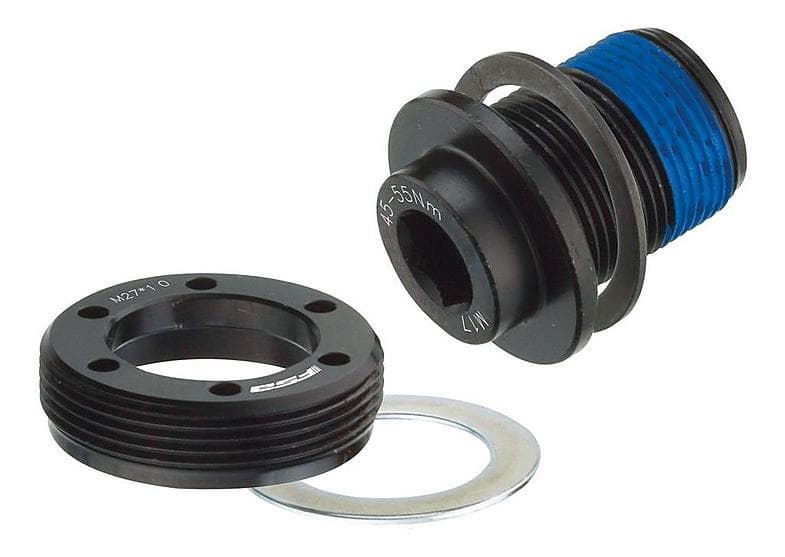 FSA Mega Exo Self Extracting Crank Bolt, Road