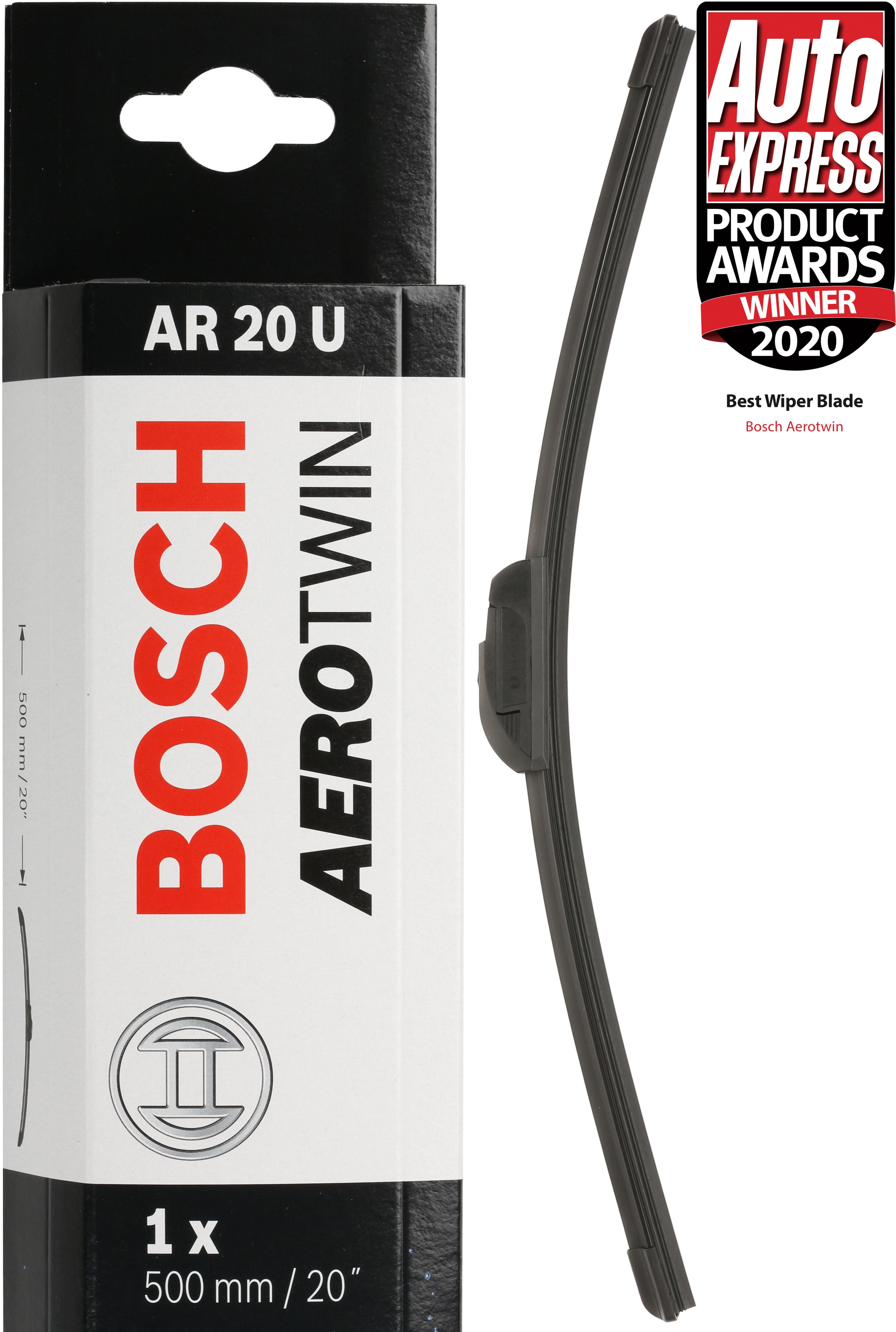 Bosch Aerotwin Retrofit Single AR20U