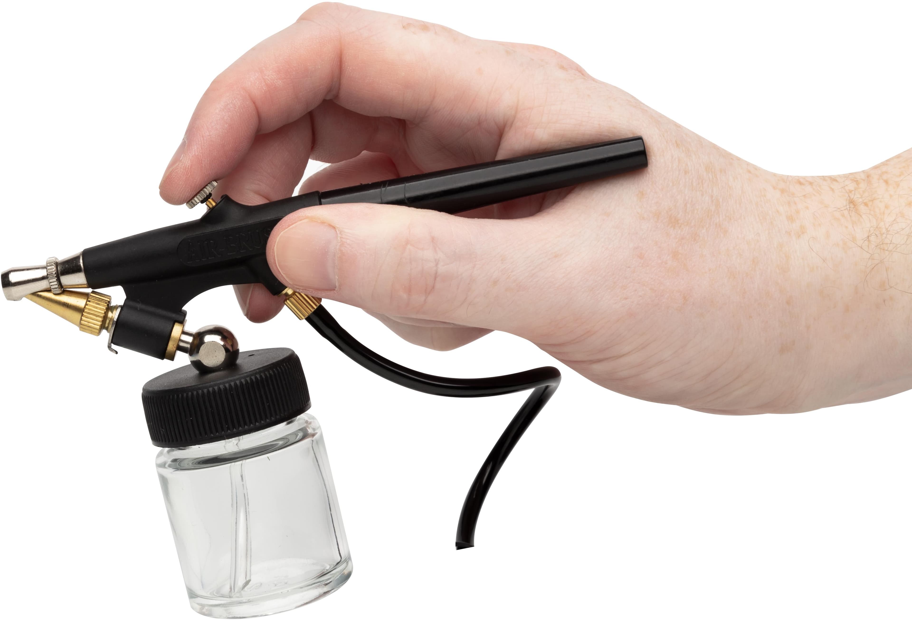 Airbrush Starter Set