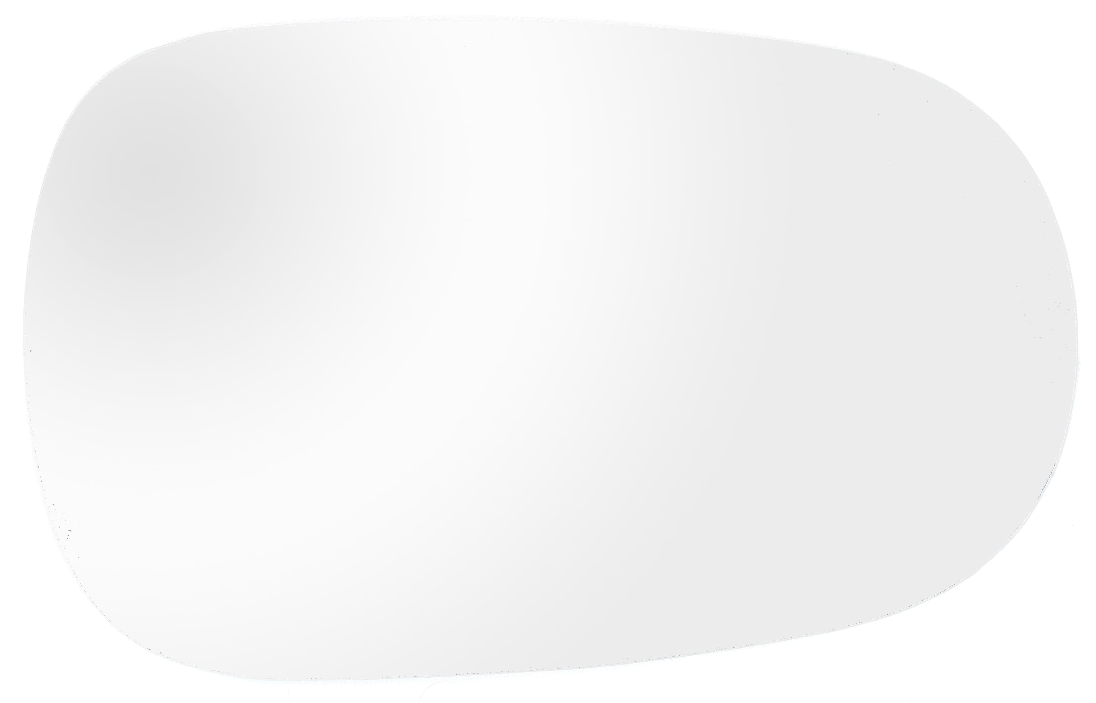 Halfords Standard Replacement Mirror Glass SR255