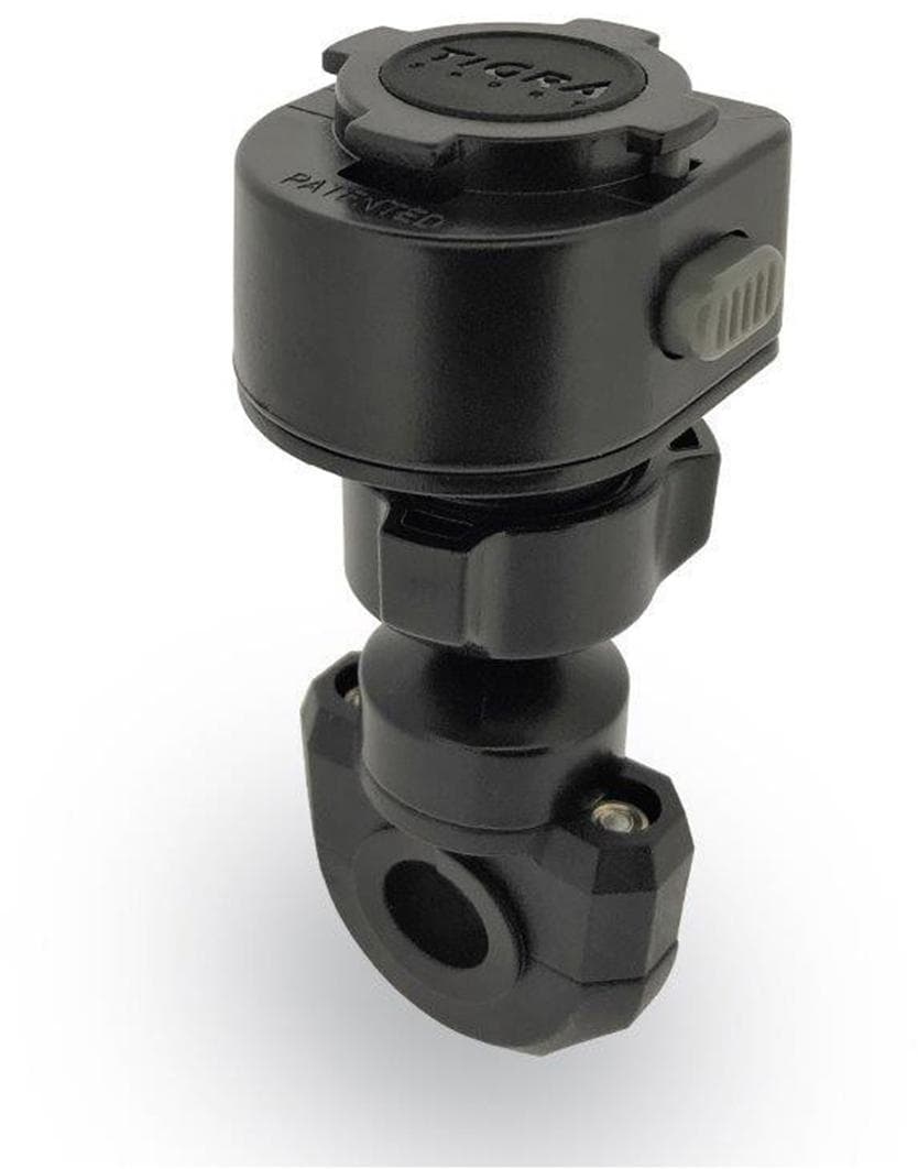 FitClic Scooter Mirror Crossbar Mount