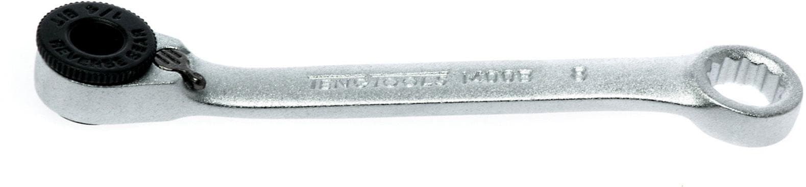 Teng 1/4 inch Drive Mini Bits Ratchet