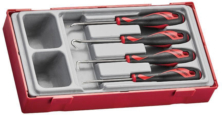 Teng 4 Piece Hook and Pick Set