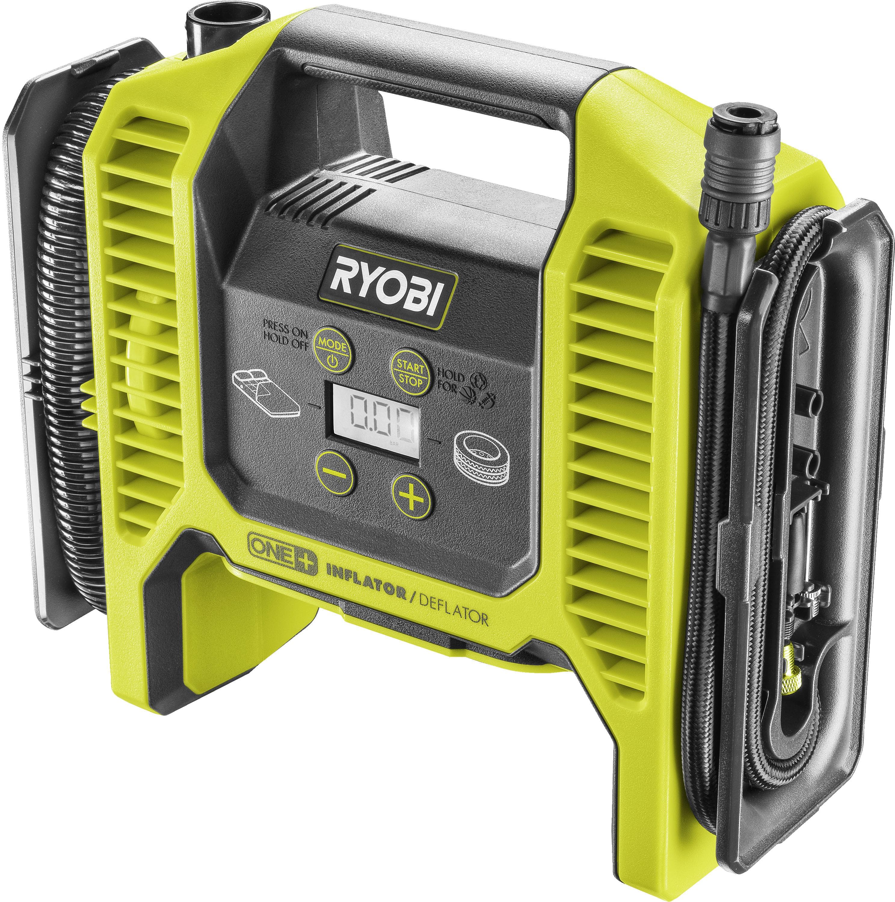 R18MI-0 ONE+ Multi Inflator