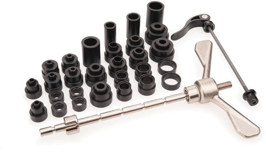 Park Tool HBT-1 Hydraulic Barb Tool