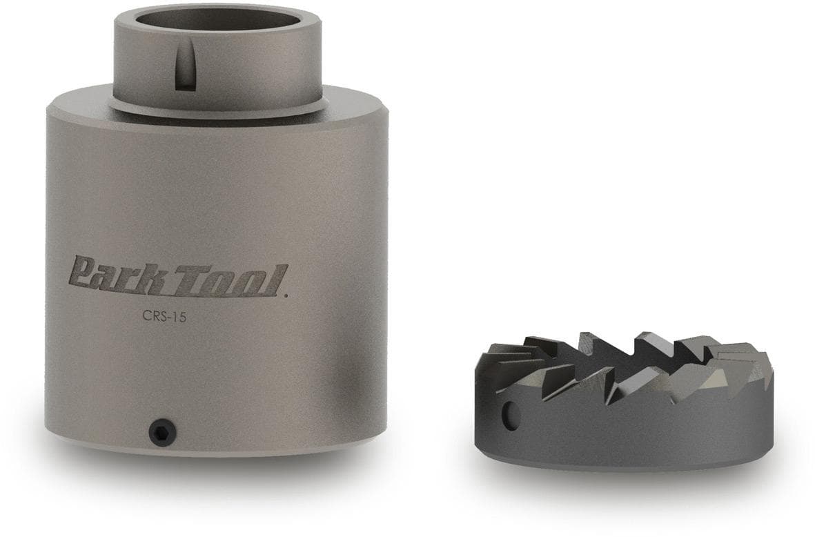 Park Tool CRS-2M Crown Race Setting System