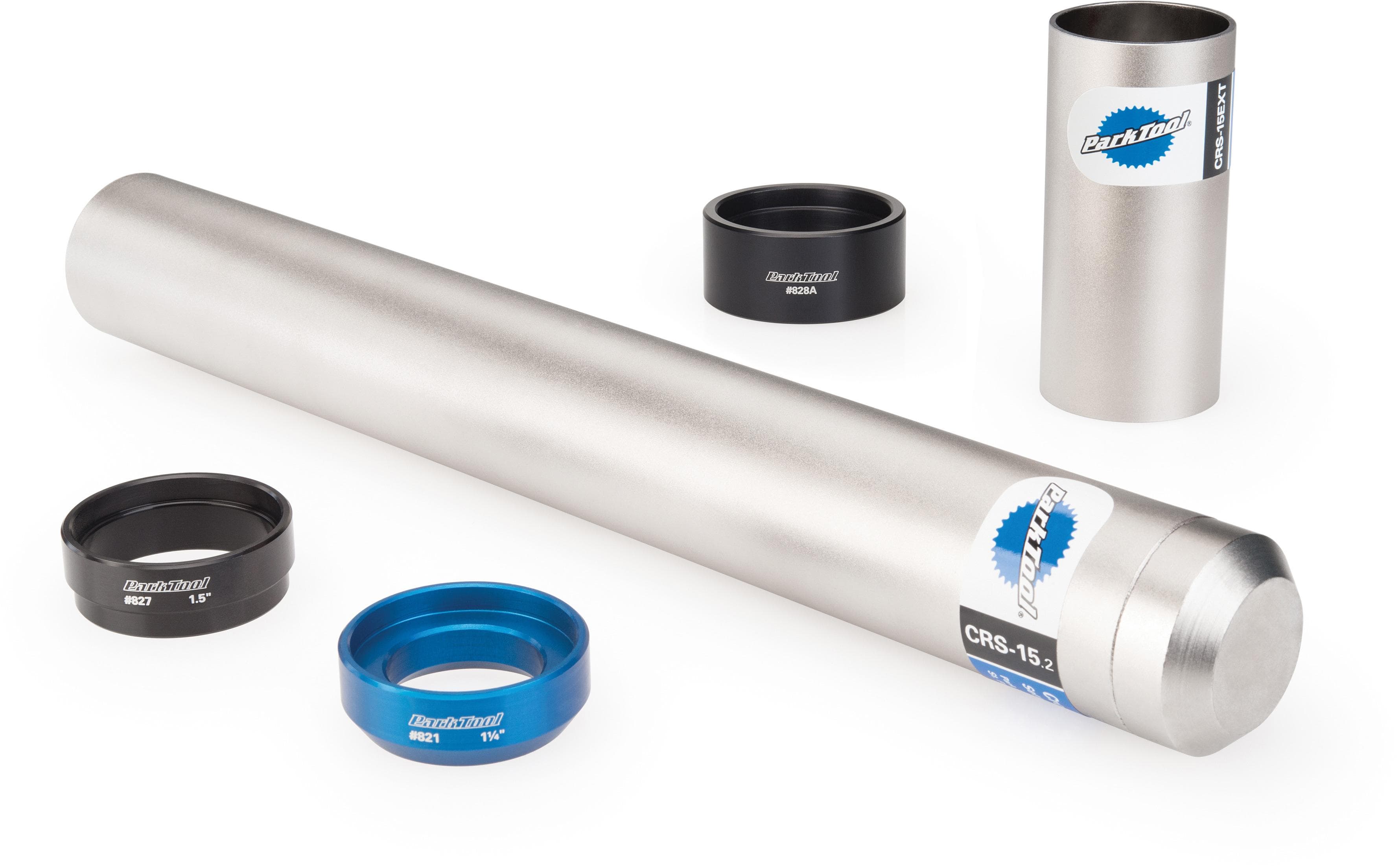 CRS-15EXT - Crown Race Setting System Extension