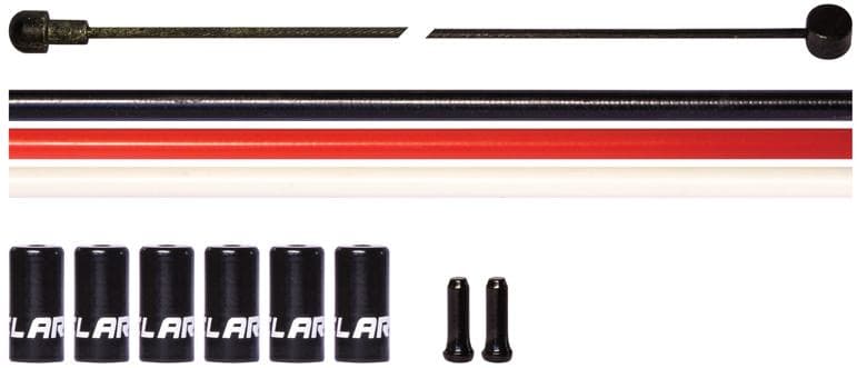 Lightweight Brake Cable Kit