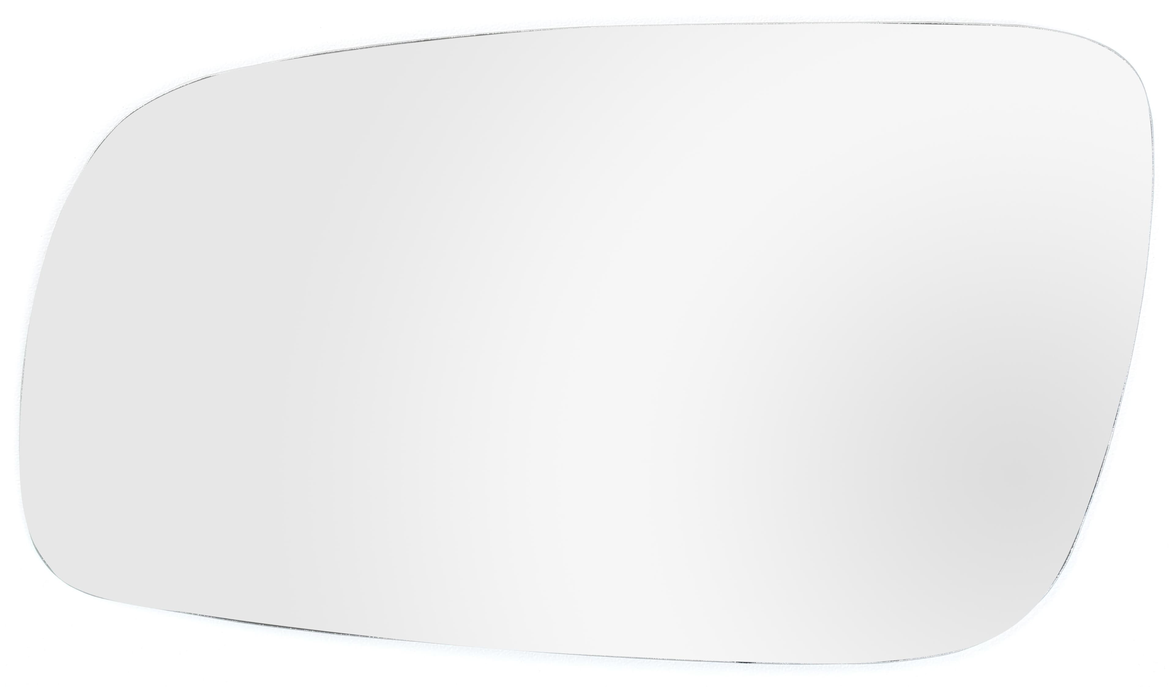 Halfords Standard Replacement Mirror Glass SR455