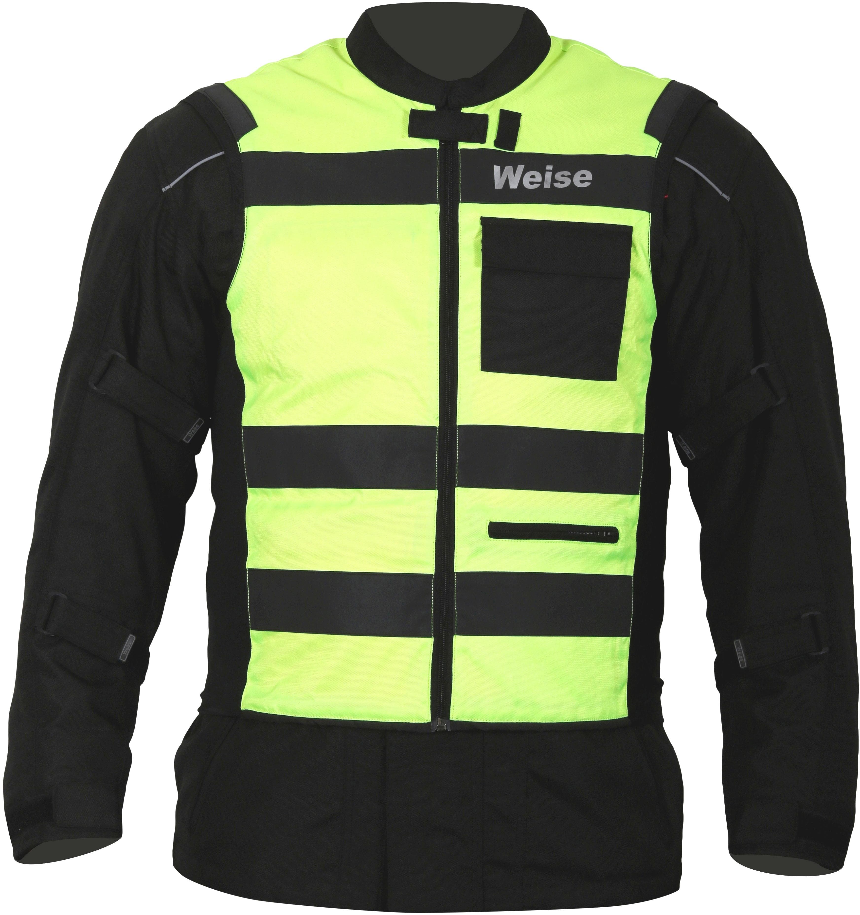 Weise Flare Gilet 4XL