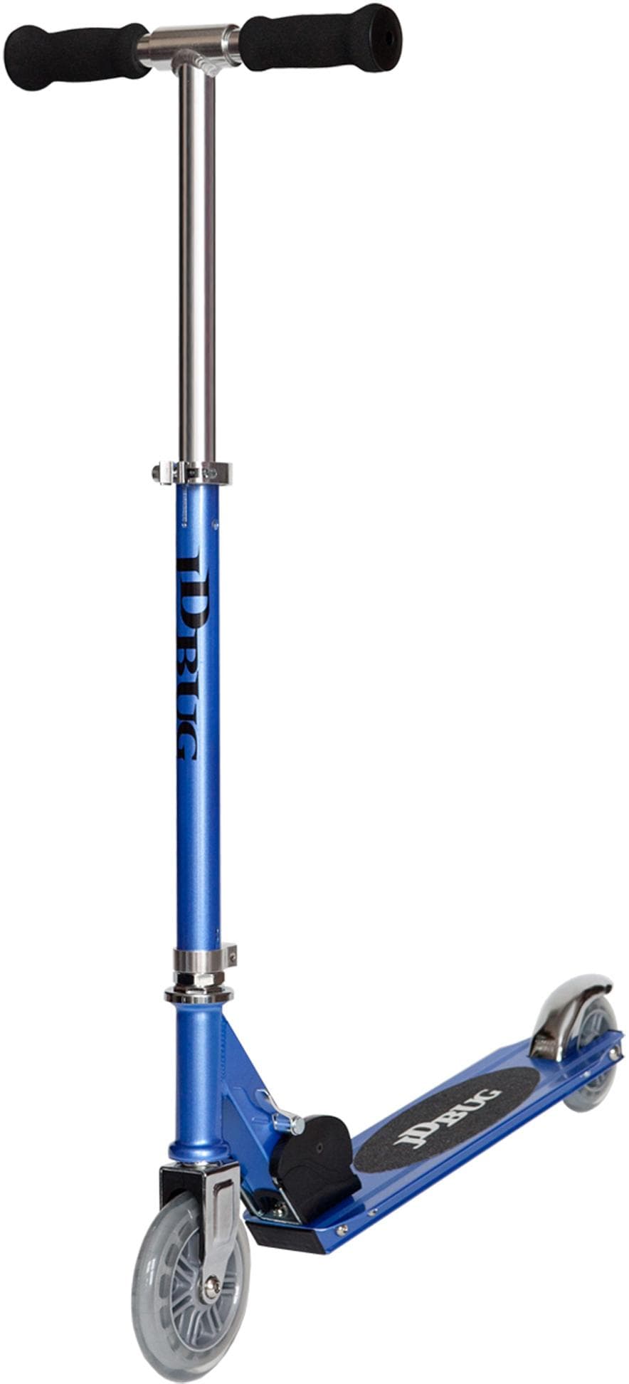 JD Bug Jr Street Scooter - Reflex Blue