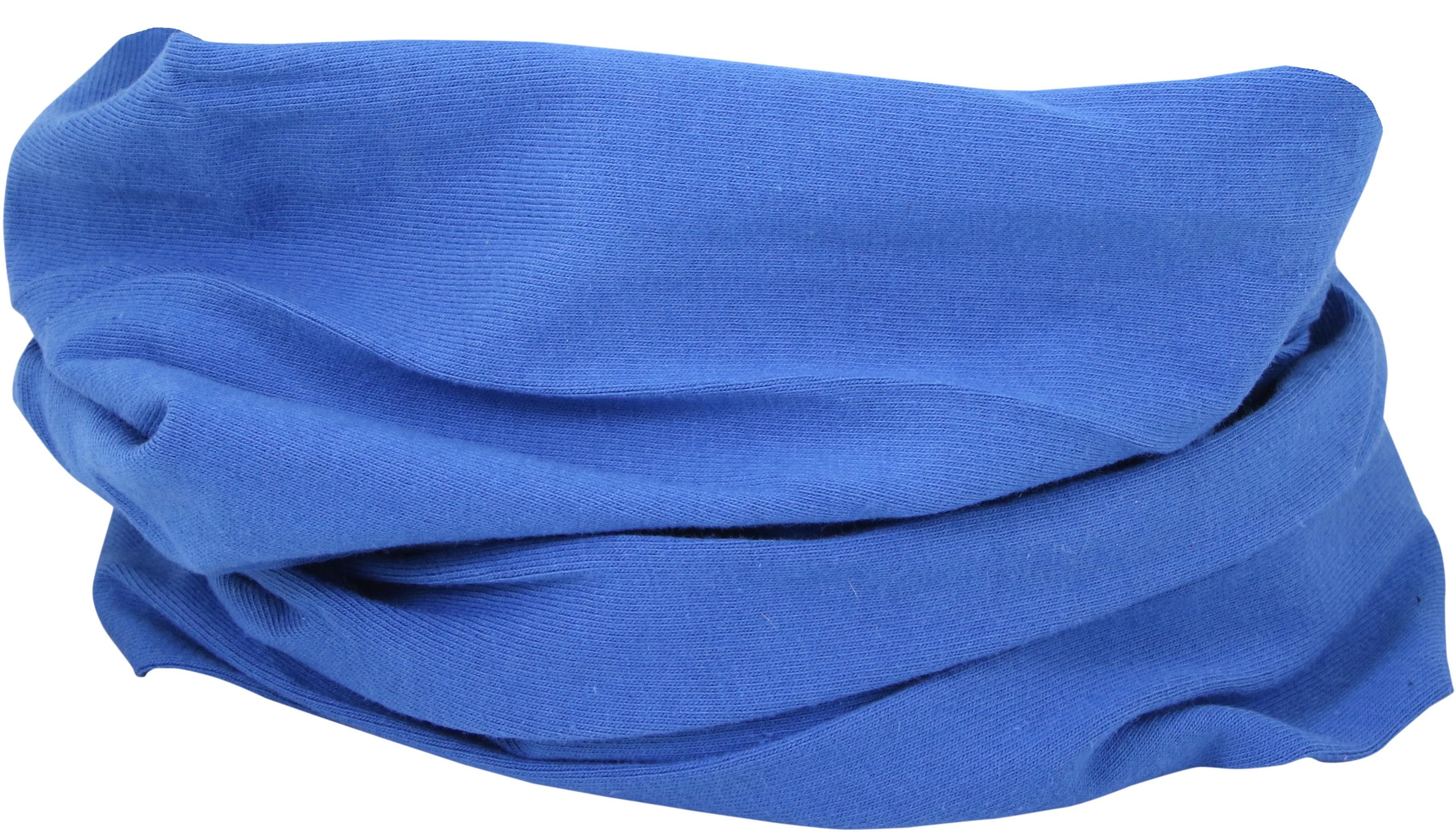 Gear Gremlin Blue Cotton Bandana