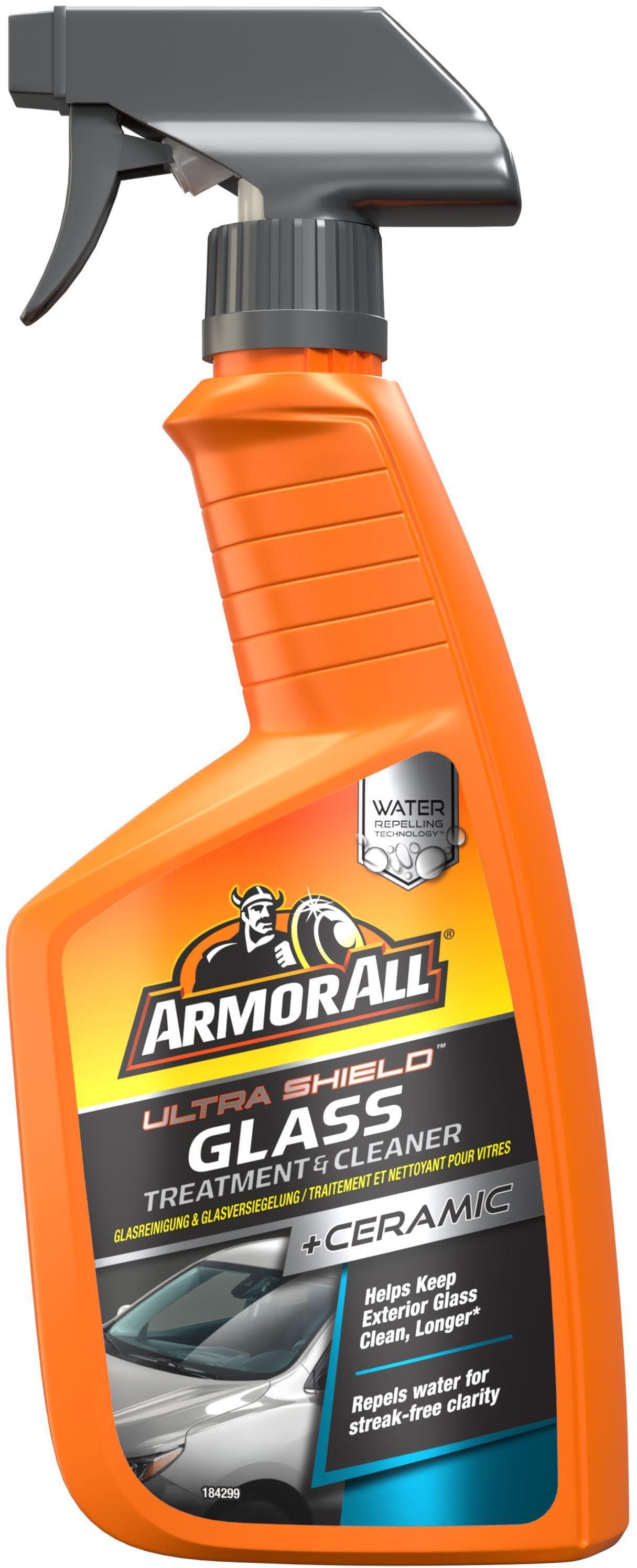 Armor All Shield + Ceramic Glass Cleaner