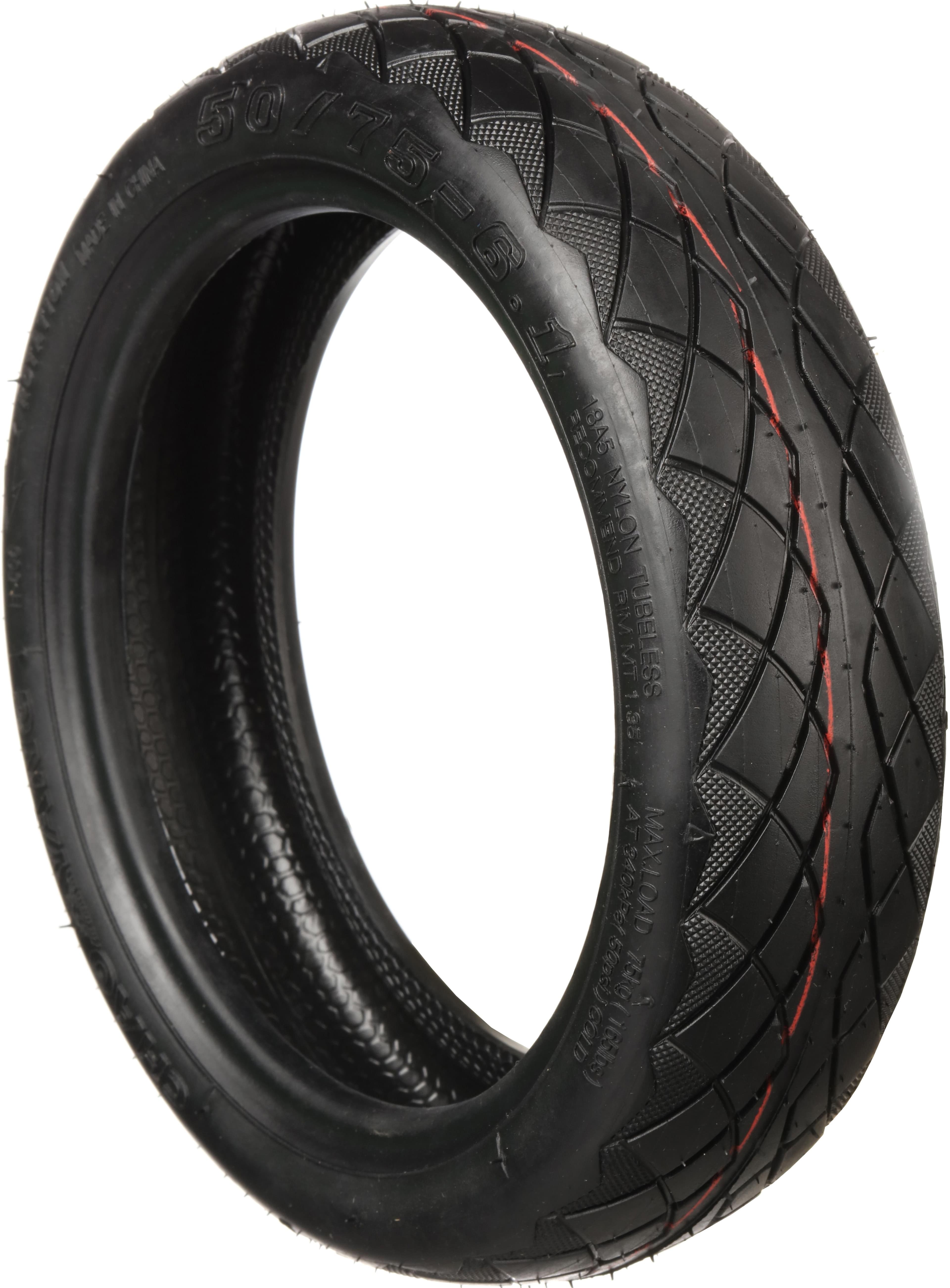 Carrera impel is-1 8.5 inch Anti Puncture Tyre
