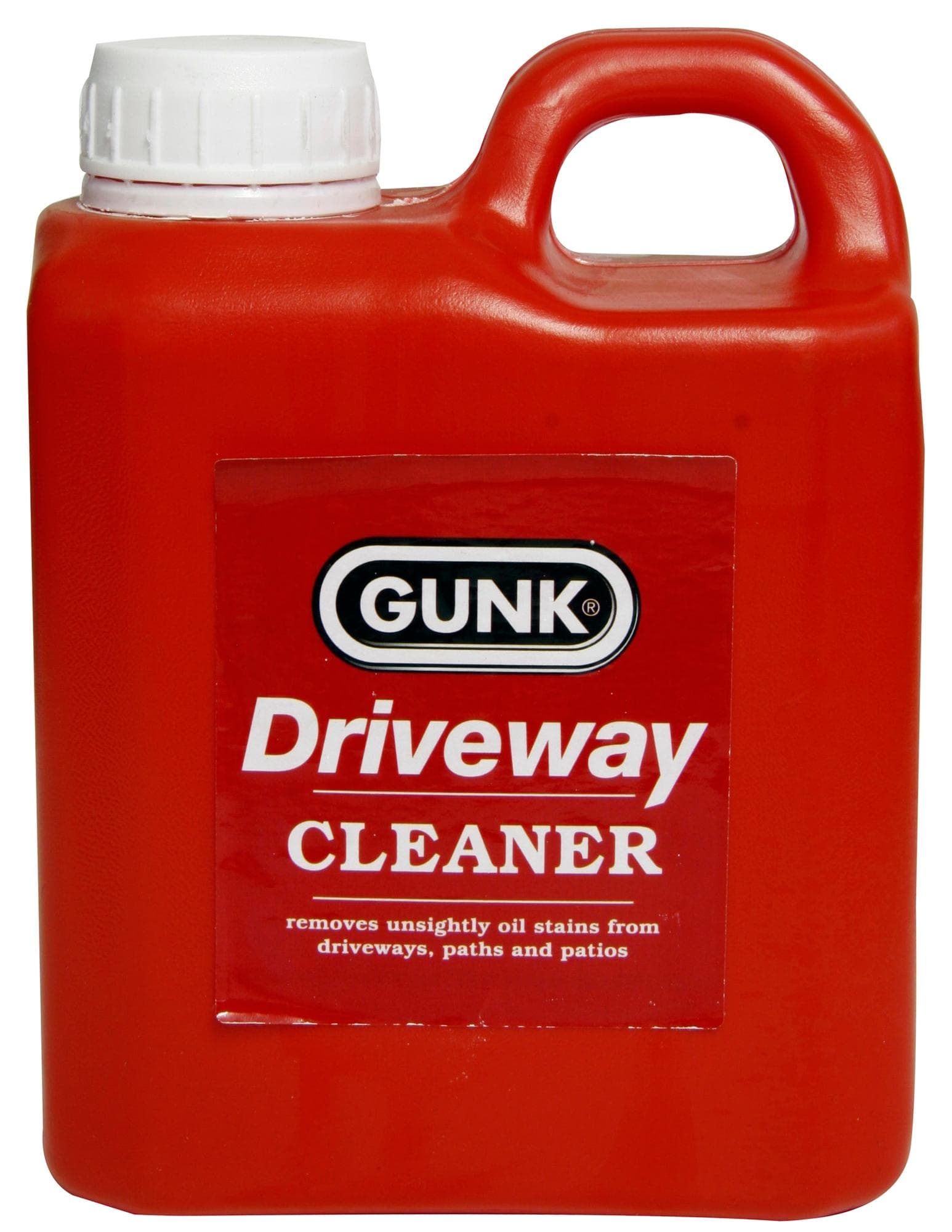 Gunk Driveway Clear 1L