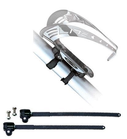 Elite Water Bottle Cage Strips
