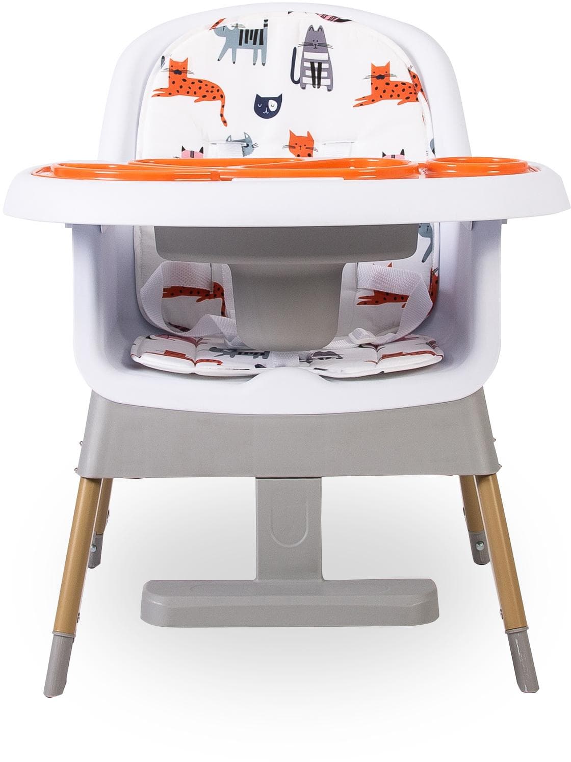Red Kite Feed Me Snak 4-in-1 High Chair