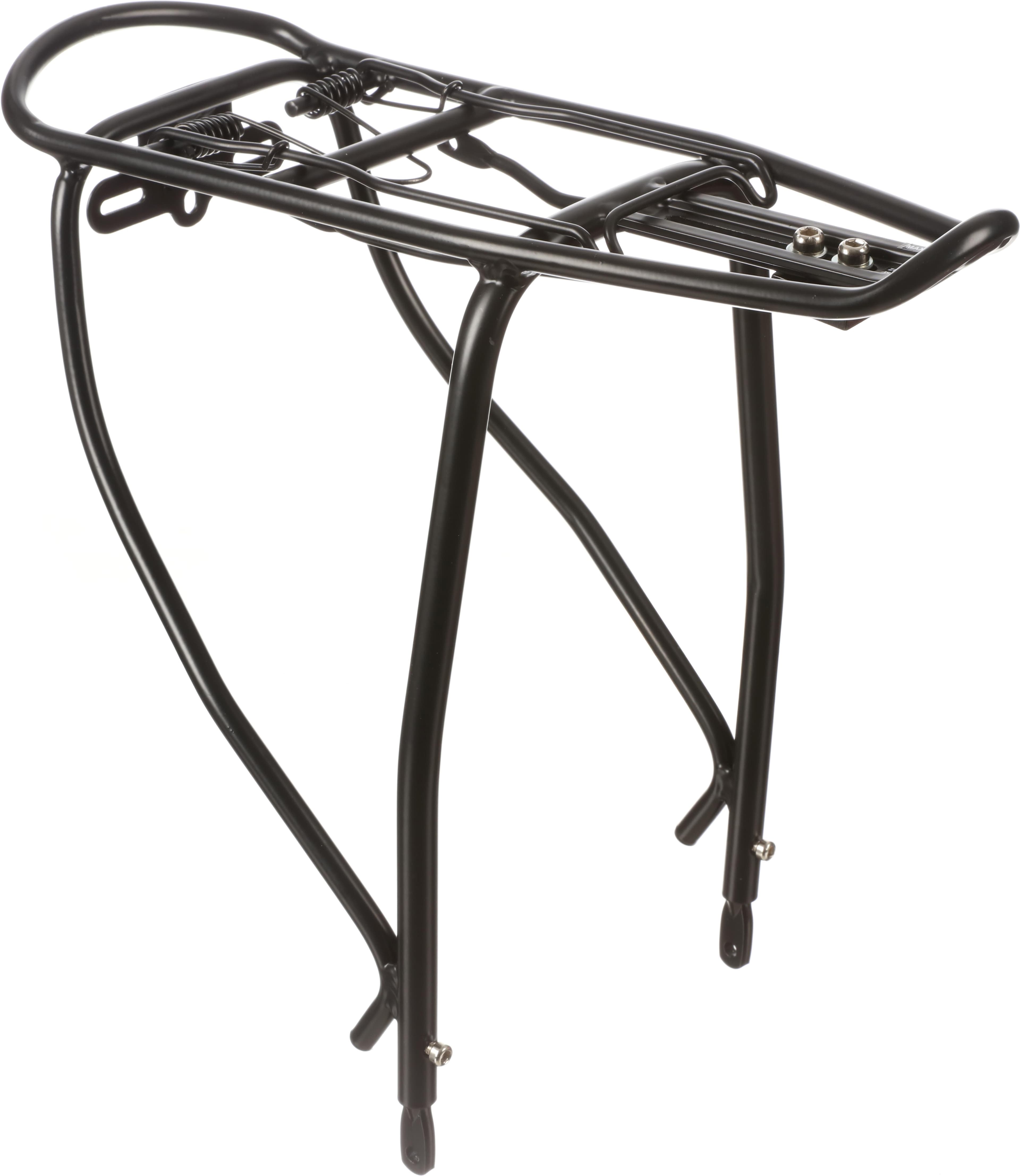 Halfords Rear Pannier Rack