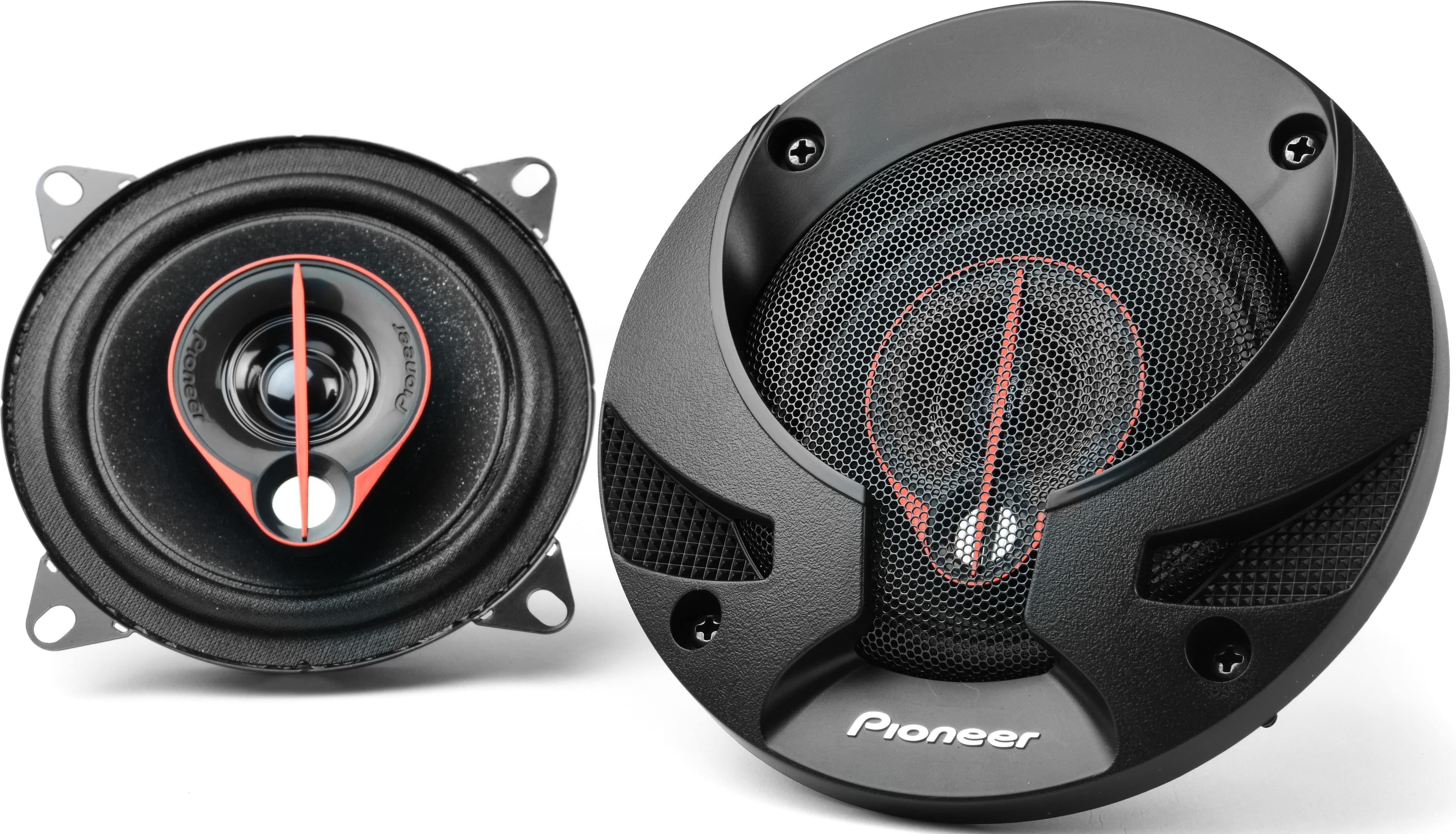 Pioneer TS-R1051S Coaxial Speakers
