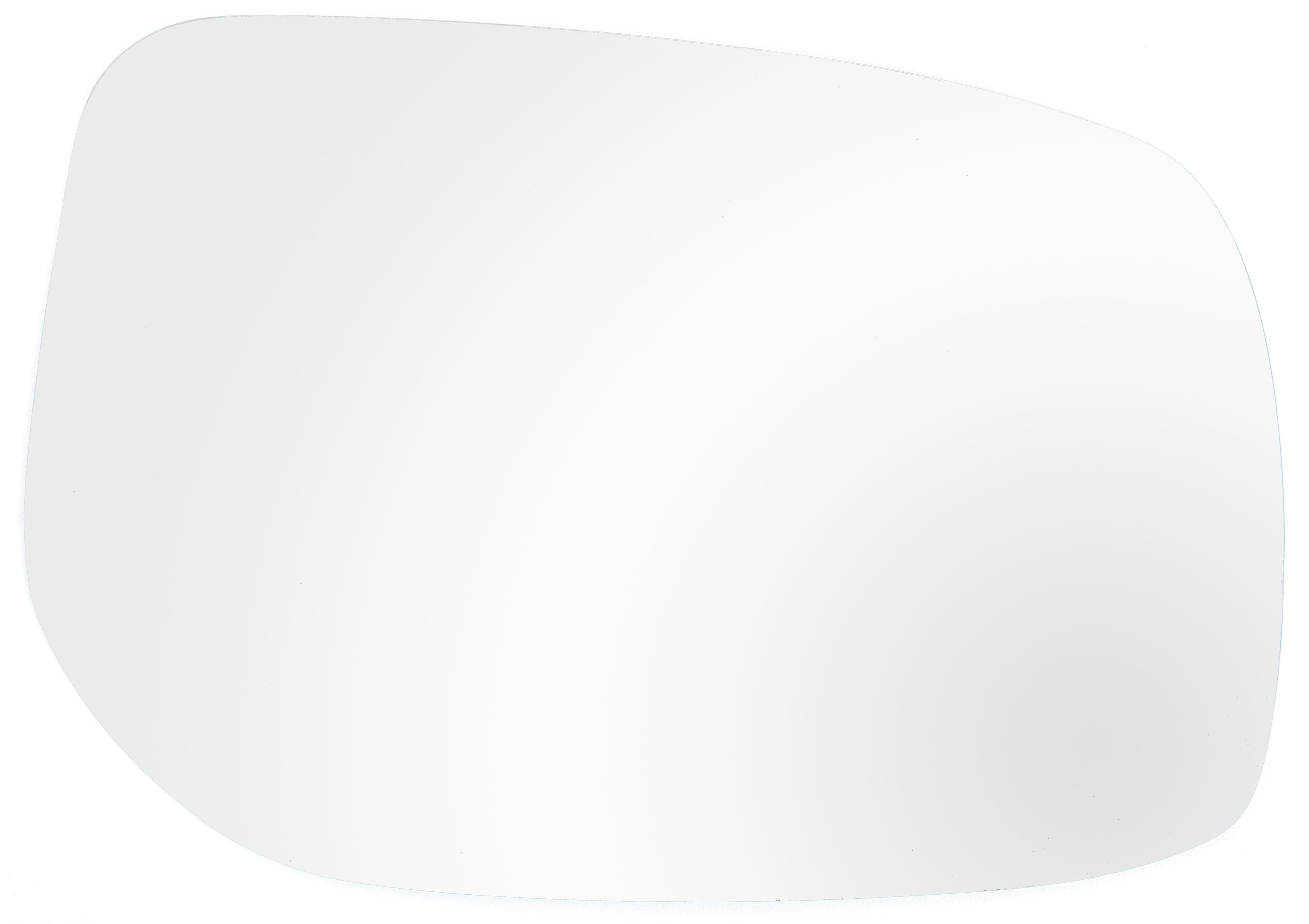 Halfords Standard Replacement Mirror Glass SR816