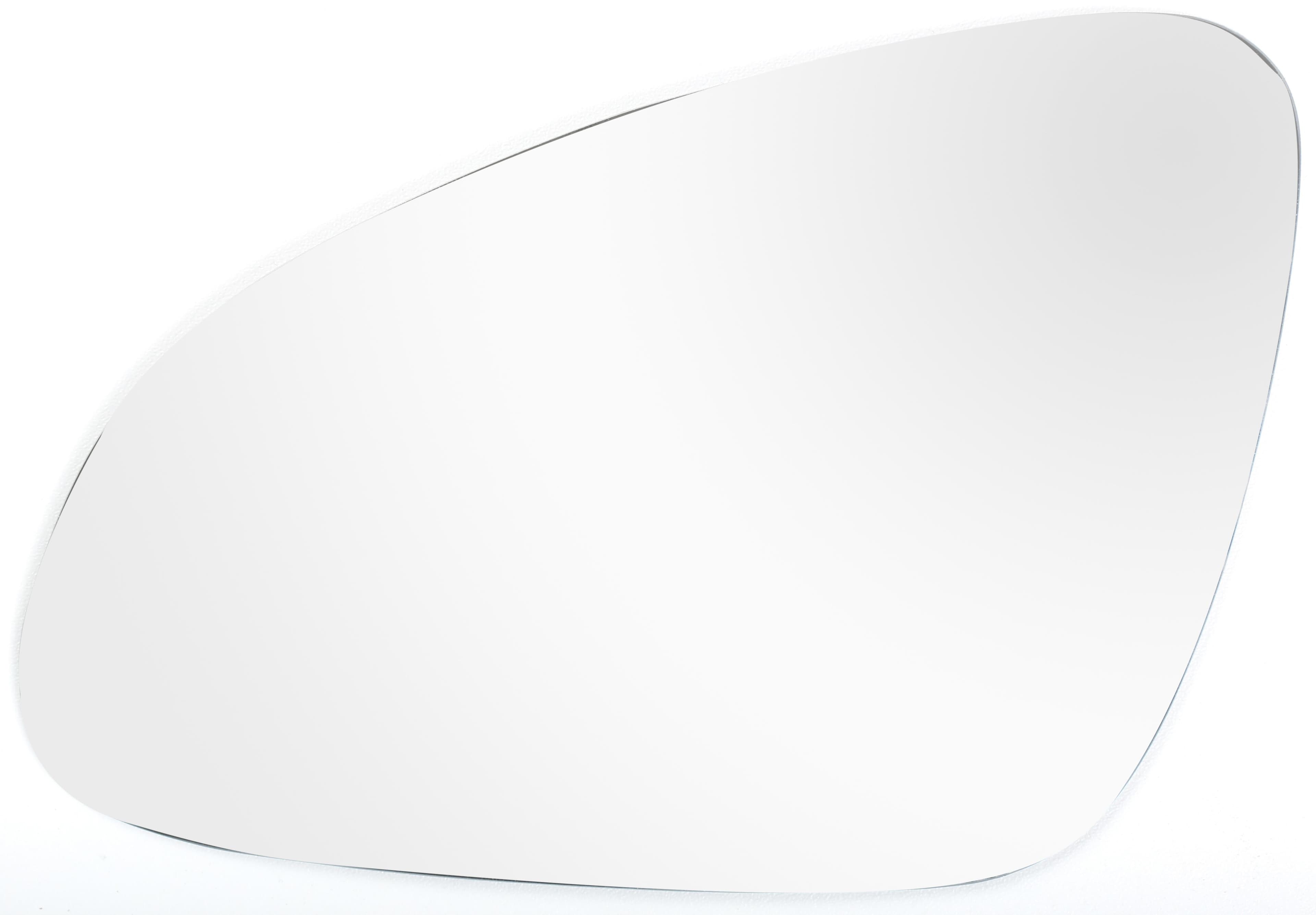 Halfords Standard Replacement Mirror Glass SR865