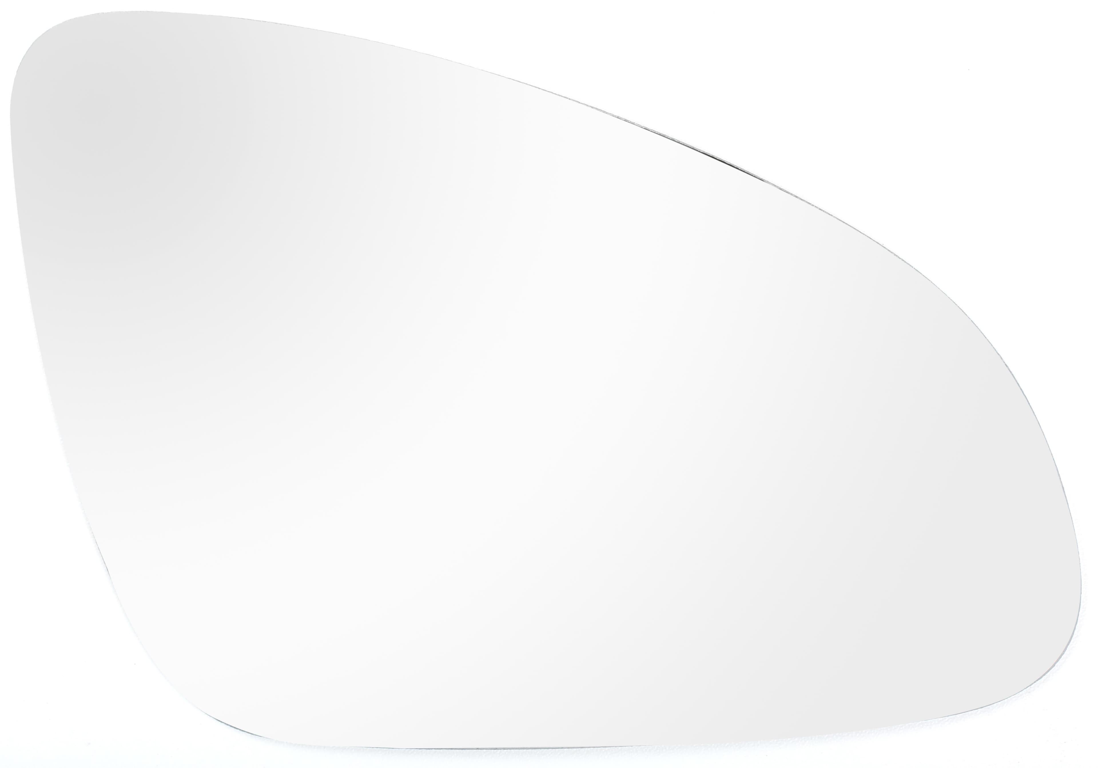 Halfords Standard Replacement Mirror Glass SR866