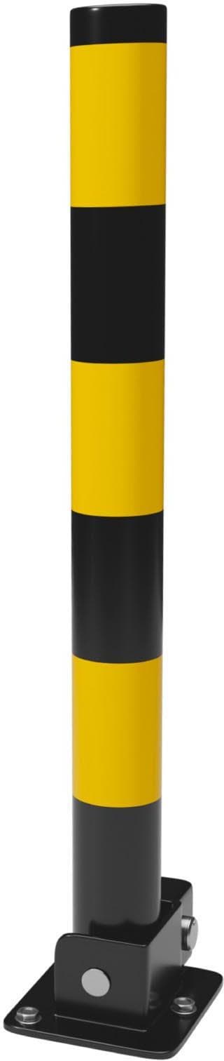 Streetwize Parking Post