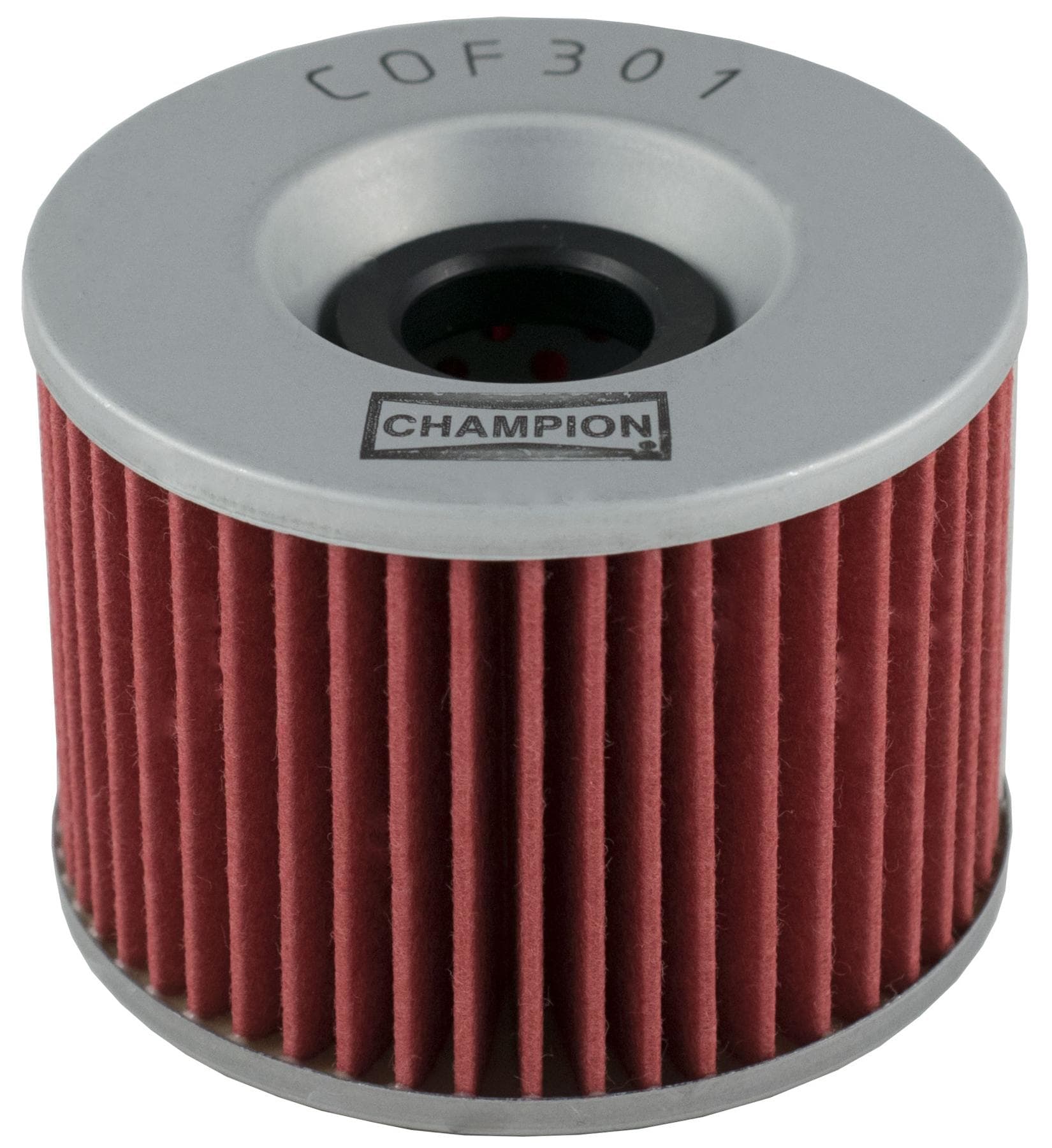 Champion Motorcycle Oil Filter COF301
