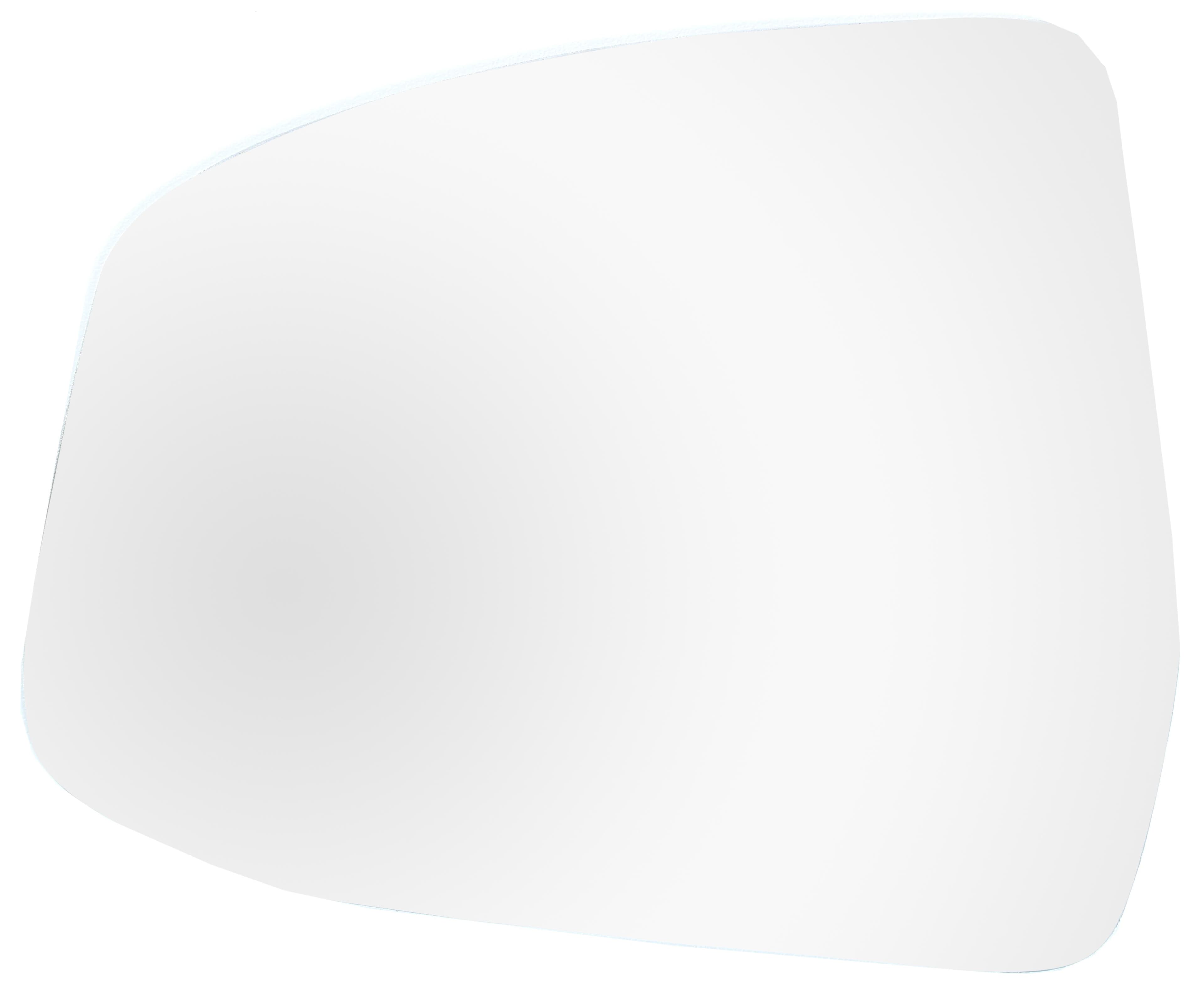 Halfords Standard Replacement Mirror Glass SR960