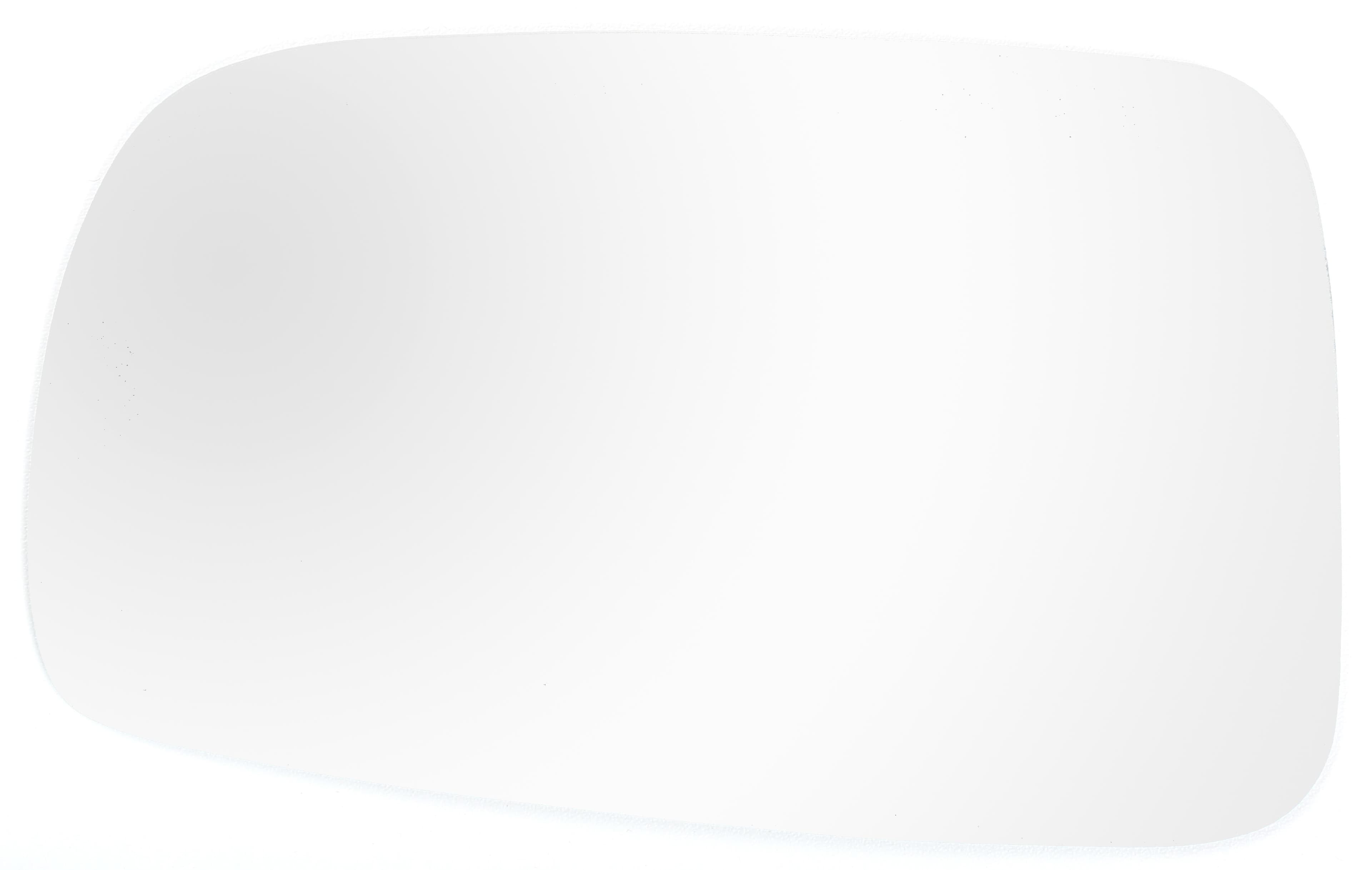 Halfords Standard Replacement Mirror Glass SR990