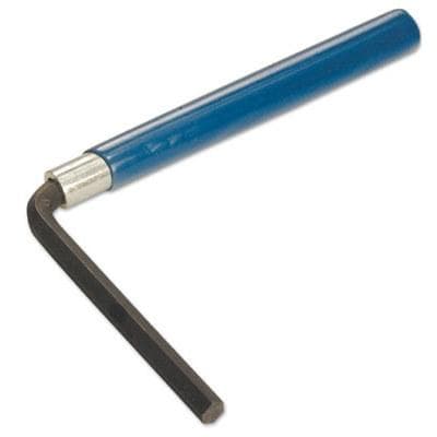 Laser Brake Caliper Key 7mm