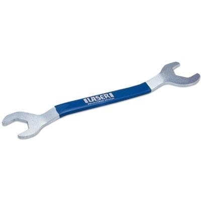 Laser Fan Spanner 32/36mm