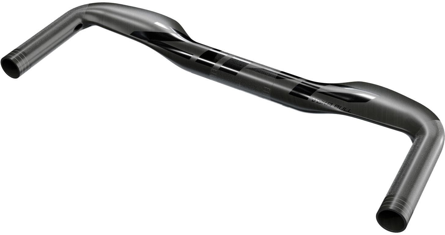 Zipp Base Bar VukaBull 38cm c-c 20 drop 31.8mm