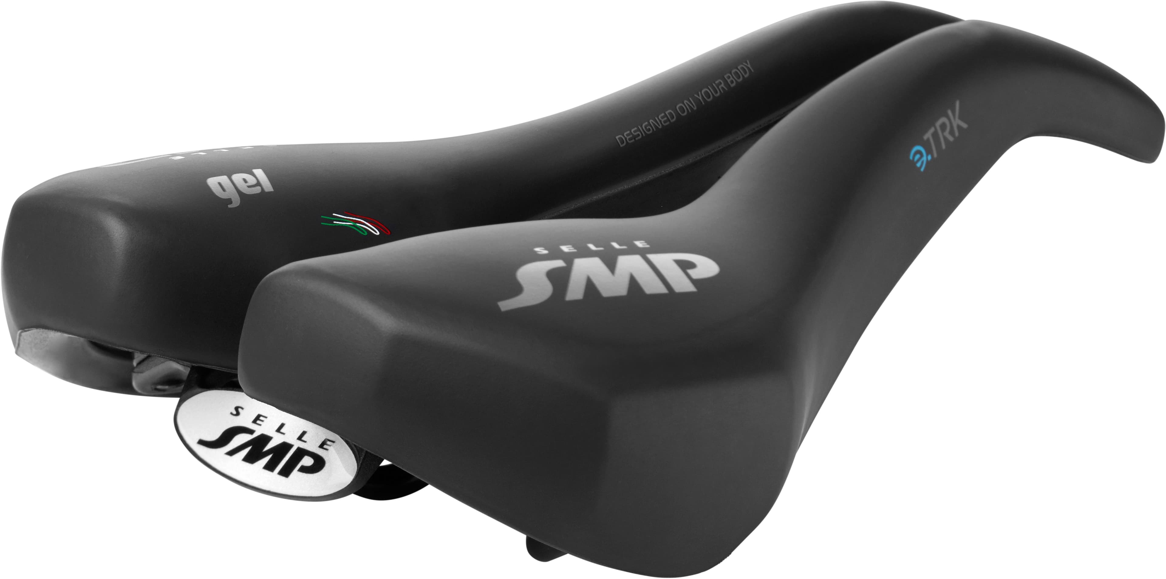 Selle SMP E-Trk Saddle